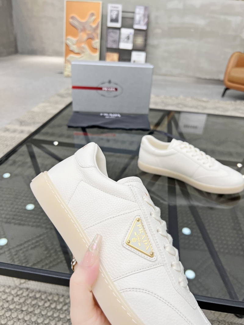 Prada Casual Shoes